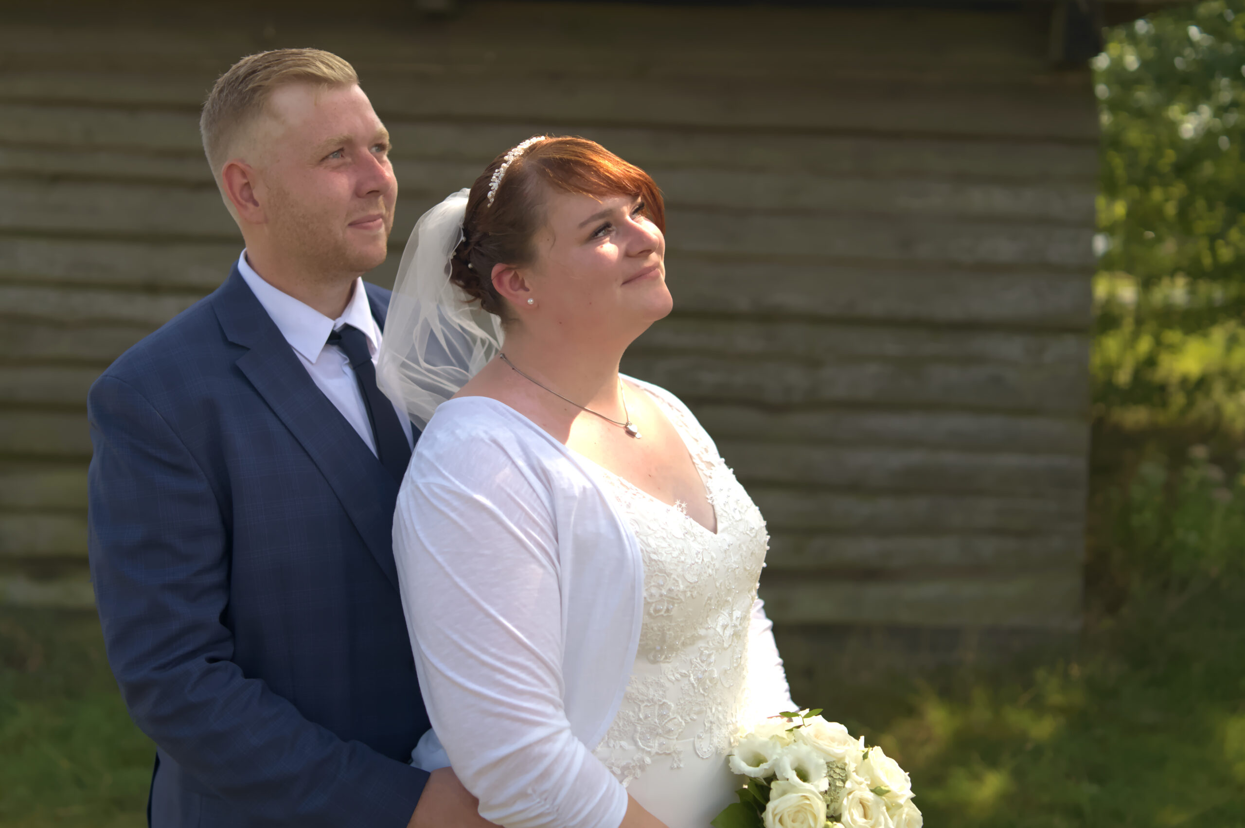 Hochtied Lüneburger Heide Hochzeit